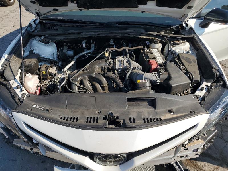 Aukcja sprzedaży 2024 Toyota Camry, vin: 4T1KZ1AK5RU098061, numer aukcji: 68079076