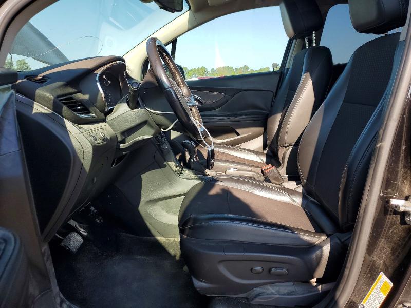 67610856 :رقم المزاد ، KL4CJASB5JB692206 vin ، 2018 Buick Encore مزاد بيع