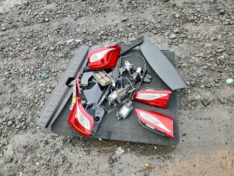 2019 Chevrolet Equinox მანქანა იყიდება აუქციონზე, vin: 2GNAXUEV9K6186148, აუქციონის ნომერი: 70080206