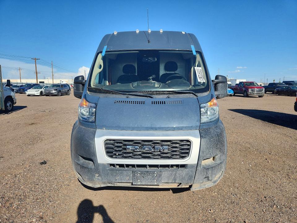 Aukcja sprzedaży 2021 Ram Promaster 3500, vin: 3C6MRVJG0ME586297, numer aukcji: 66550416