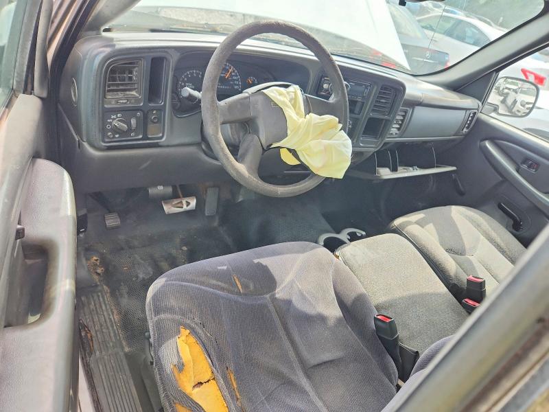 Продаж на аукціоні авто 2006 Gmc New Sierra, vin: 3GTEC14X26G149380, номер лоту: 69411376