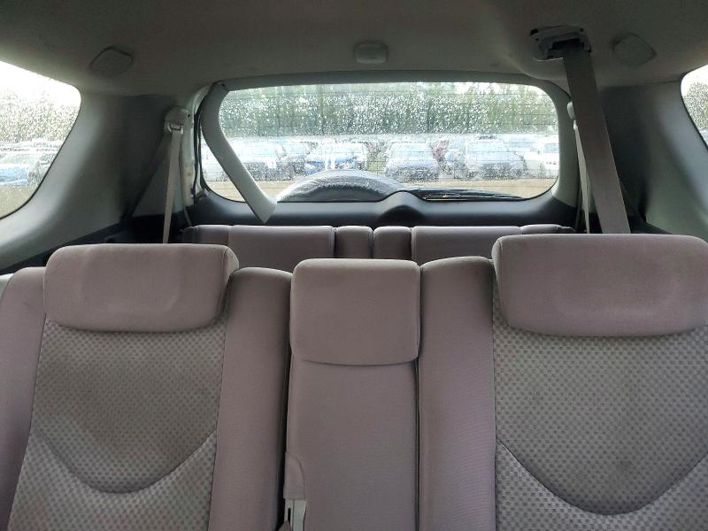 69232106 :رقم المزاد ، JTMBD35VX65039564 vin ، 2006 Toyota Rav4 مزاد بيع