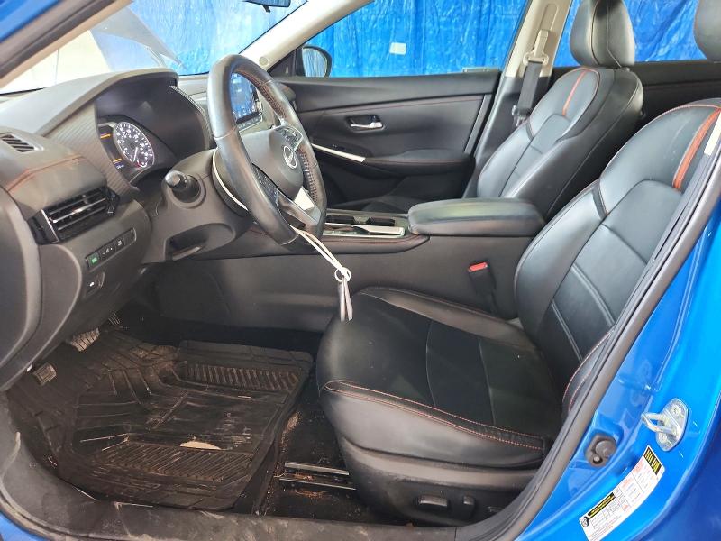 Продаж на аукціоні авто 2024 Nissan Sentra, vin: 3N1AB8DVXRY361180, номер лоту: 68196616