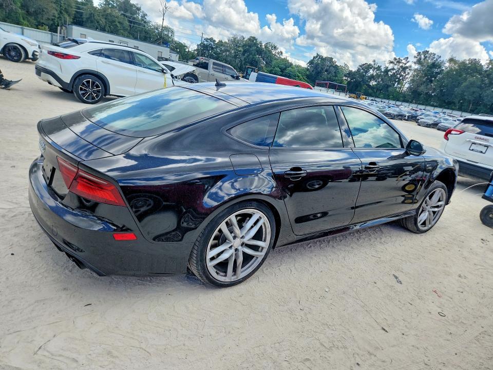 Auction sale of the 2016 Audi S7, vin: WAUW2BFC9GN065294, lot number: 70045106