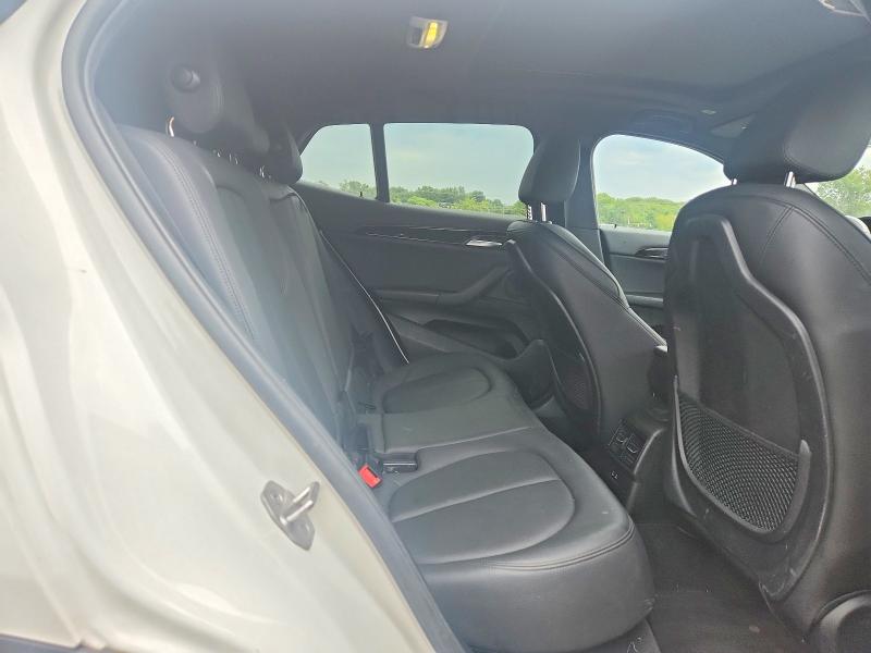Aukcja sprzedaży 2022 Bmw X2, vin: WBXYH9C0XN5U28909, numer aukcji: 68503246