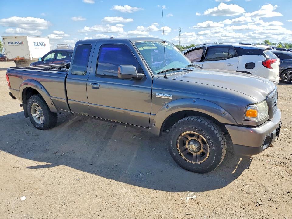 Aukcja sprzedaży 2008 Ford Ranger, vin: 1FTYR44U48PB09626, numer aukcji: 68739686