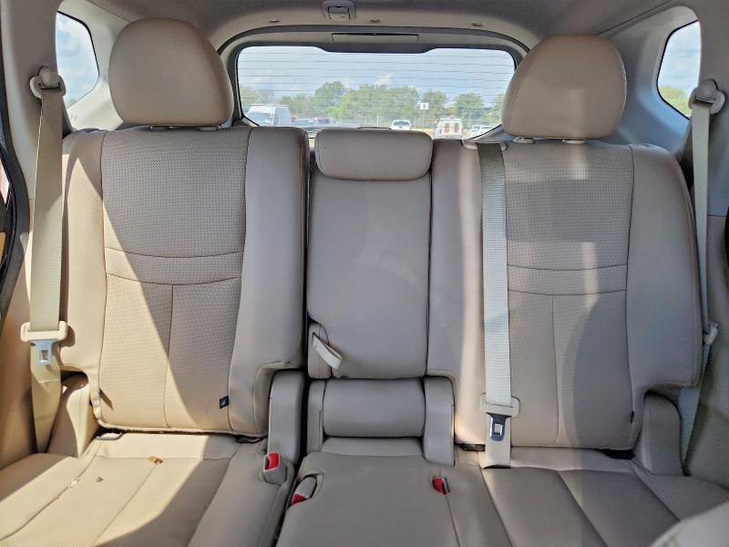 67465086 :رقم المزاد ، 5N1AT2MT1LC740456 vin ، 2020 Nissan Rogue مزاد بيع