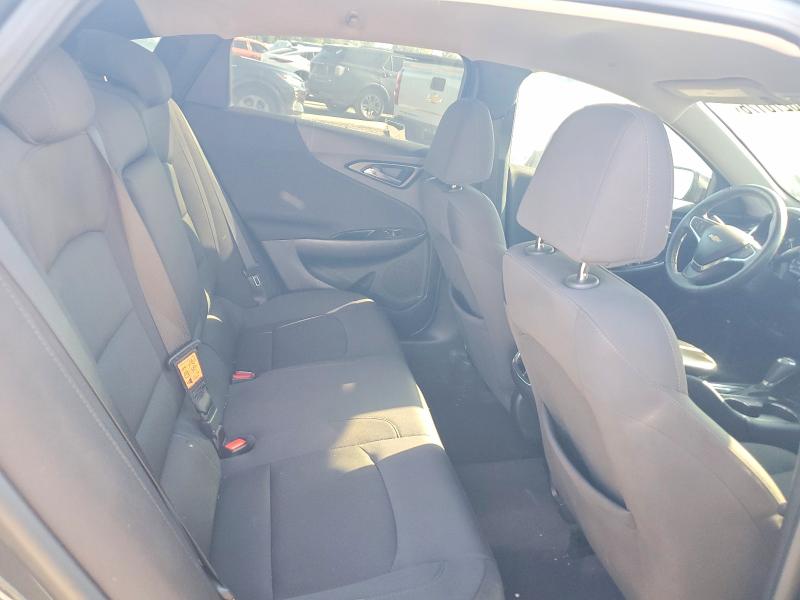 Продаж на аукціоні авто 2017 Chevrolet Malibu, vin: 1G1ZE5ST6HF238949, номер лоту: 68270176