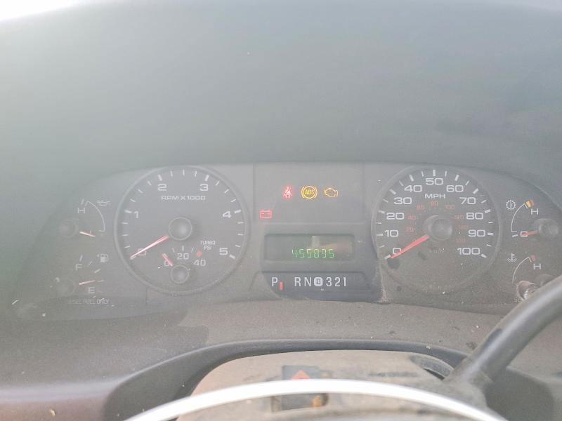 68512806 :رقم المزاد ، 1FTSW21P35EA64008 vin ، 2005 Ford F250 مزاد بيع