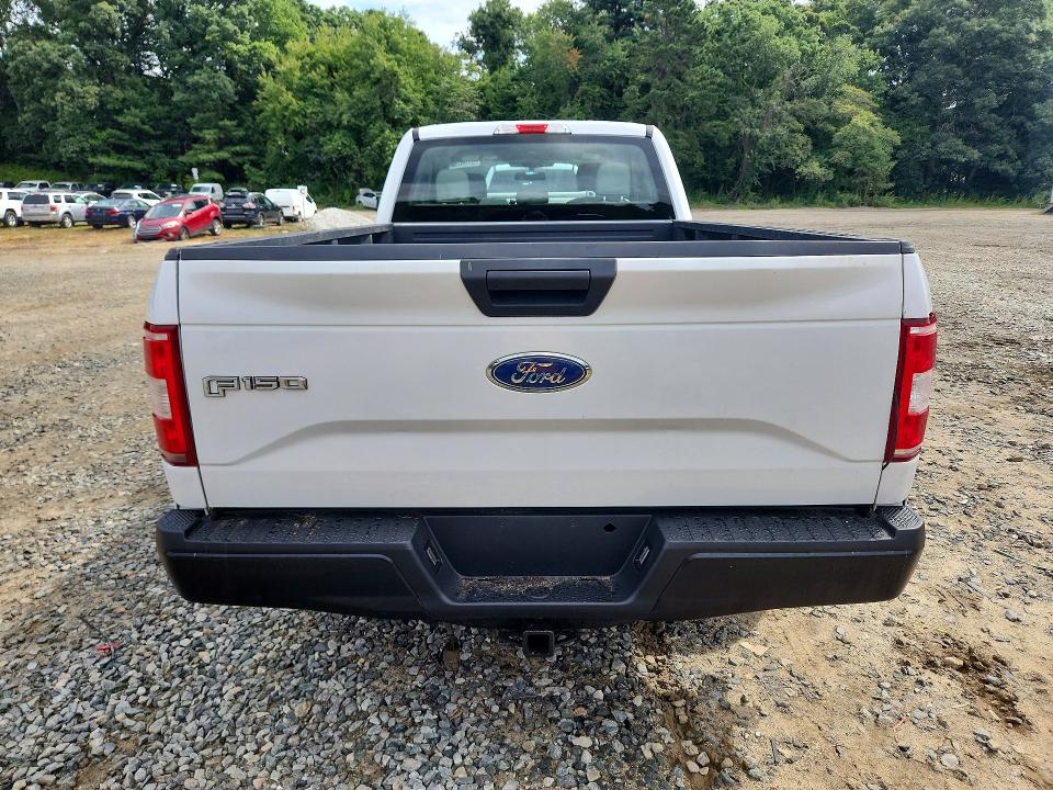 Продаж на аукціоні авто 2019 Ford F150, vin: 1FTEX1CP3KKE82731, номер лоту: 67662326