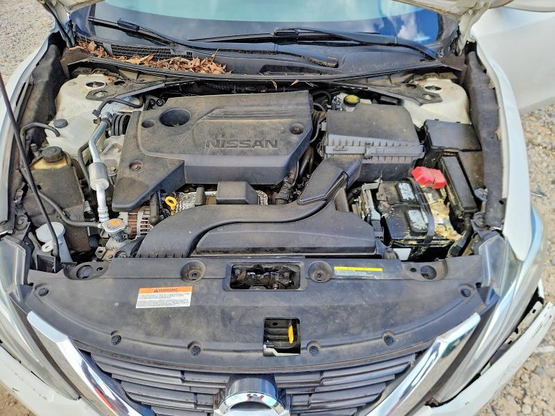 2018 Nissan Altima მანქანა იყიდება აუქციონზე, vin: 1N4AL3AP7JC190264, აუქციონის ნომერი: 68962546