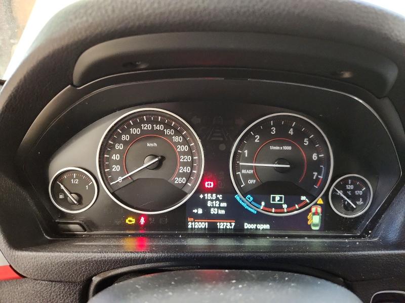 Aukcja sprzedaży 2013 Bmw 328, vin: WBA3B3C57DF532863, numer aukcji: 69631066