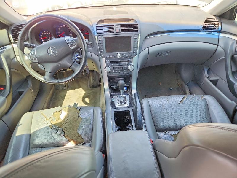 Продажа на аукционе авто 2006 Acura 3.2tl, vin: 19UUA66226A046668, номер лота: 68444256