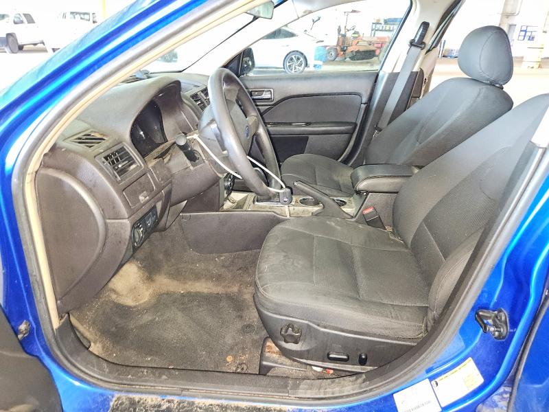 2011 Ford Fusion მანქანა იყიდება აუქციონზე, vin: 3FAHP0HA8BR145047, აუქციონის ნომერი: 69876006