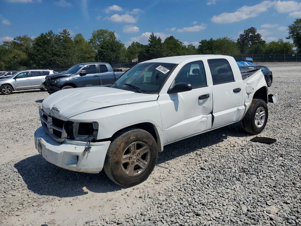 Продаж на аукціоні авто 2011 Dodge Dakota, vin: 1D7RE3GK5BS712535, номер лоту: 69375566