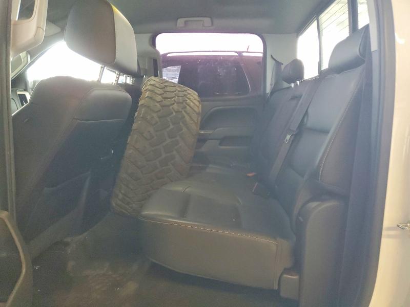 Aukcja sprzedaży 2016 Gmc Sierra, vin: 3GTU2NEC2GG363868, numer aukcji: 66722036