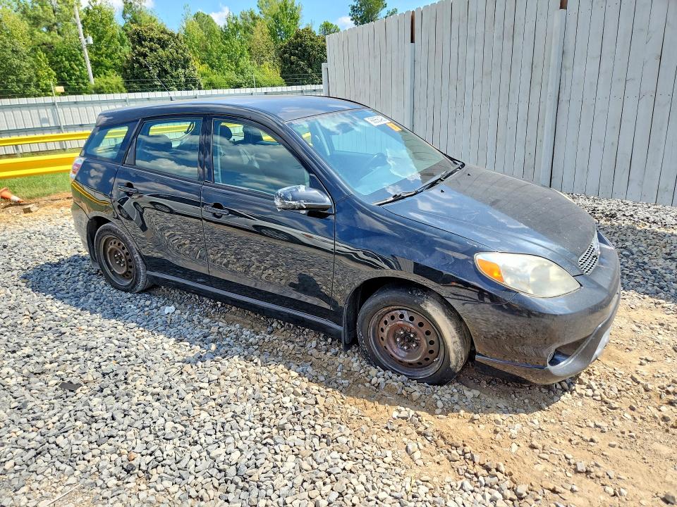 Aukcja sprzedaży 2008 Toyota Matrix, vin: 2T1KR32EX8C694545, numer aukcji: 68856496