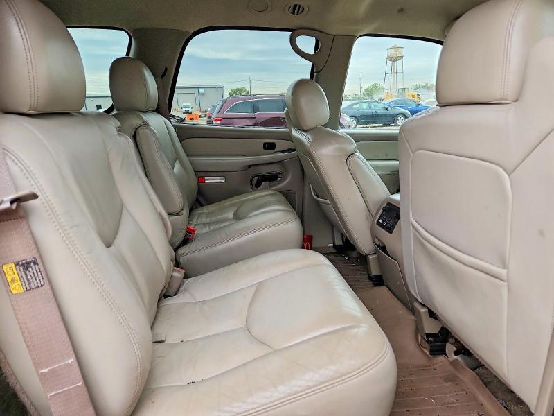 2003 Gmc Yukon მანქანა იყიდება აუქციონზე, vin: 1GKEK13Z23J159606, აუქციონის ნომერი: 70373466