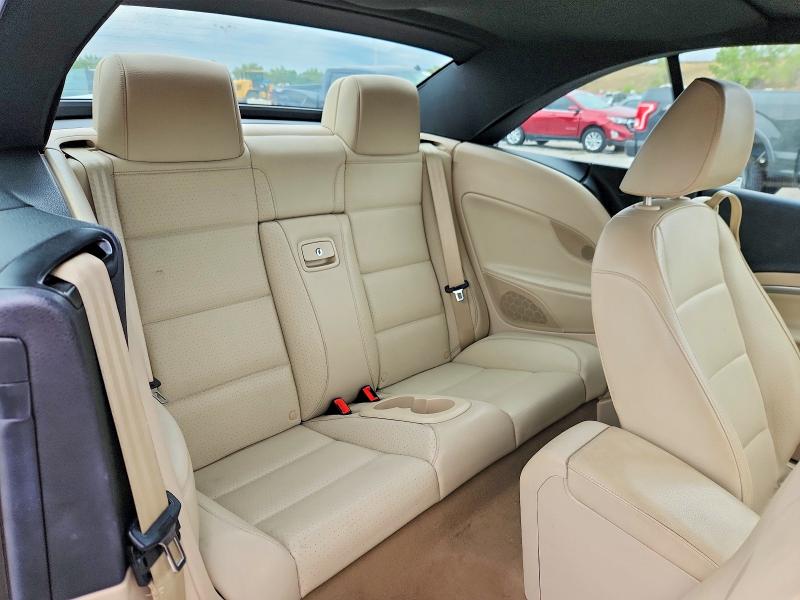 Aukcja sprzedaży 2013 Volkswagen Eos, vin: WVWBW8AH1DV004349, numer aukcji: 69743686