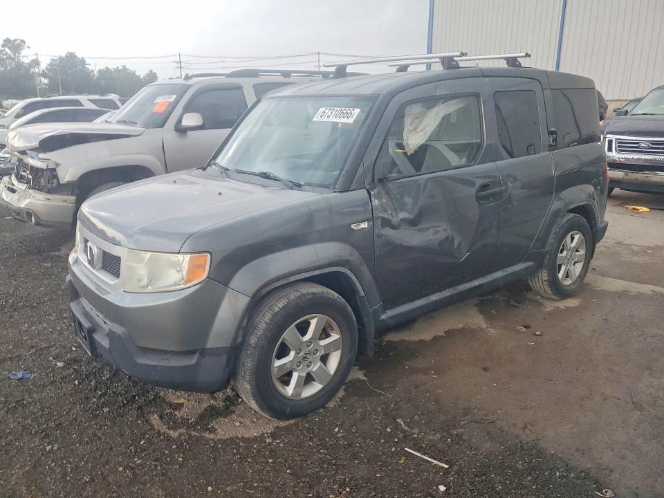 Продаж на аукціоні авто 2009 Honda Element, vin: 5J6YH28769L001183, номер лоту: 67310666