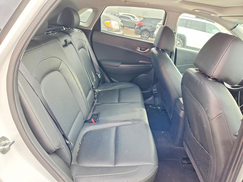 Продажа на аукционе авто 2019 Hyundai Kona, vin: KM8K53A53KU269350, номер лота: 70232746