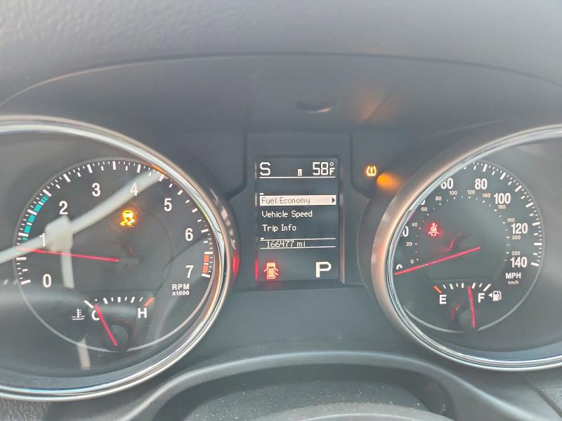 70955756 :رقم المزاد ، 1C4RJFAG8DC543538 vin ، 2013 Jeep Grand Cherokee مزاد بيع