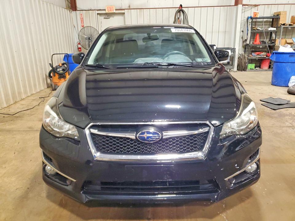 Продаж на аукціоні авто 2015 Subaru Impreza, vin: JF1GJAK63FH022691, номер лоту: 70683966
