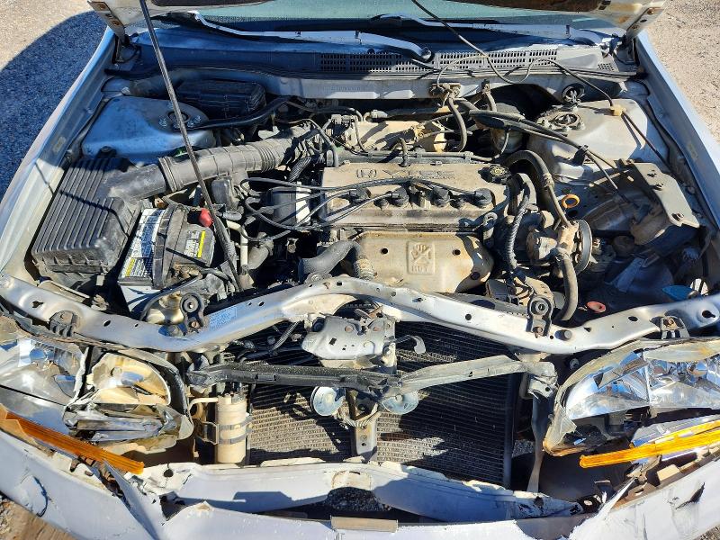 Aukcja sprzedaży 2002 Honda Accord, vin: 1HGCG56792A126169, numer aukcji: 69439446