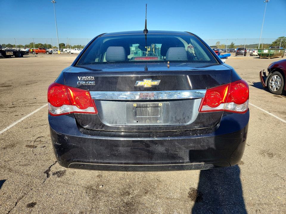 Aukcja sprzedaży 2014 Chevrolet Cruze, vin: 1G1PA5SH0E7180471, numer aukcji: 70671086