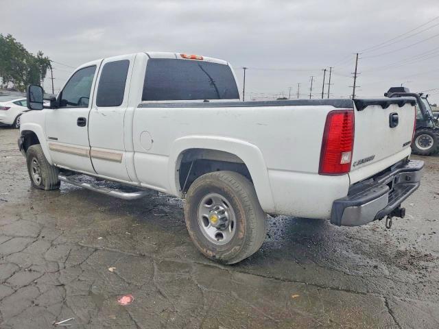 Aukcja sprzedaży 2004 Chevrolet Silverado, vin: 1GCHK29U24E375136, numer aukcji: 71015196