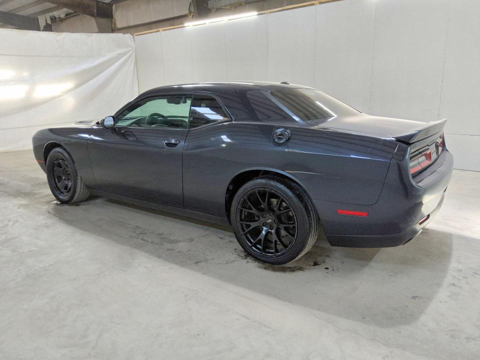Продажа на аукционе авто 2019 Dodge Challenger, vin: 2C3CDZAG0KH566681, номер лота: 66896876
