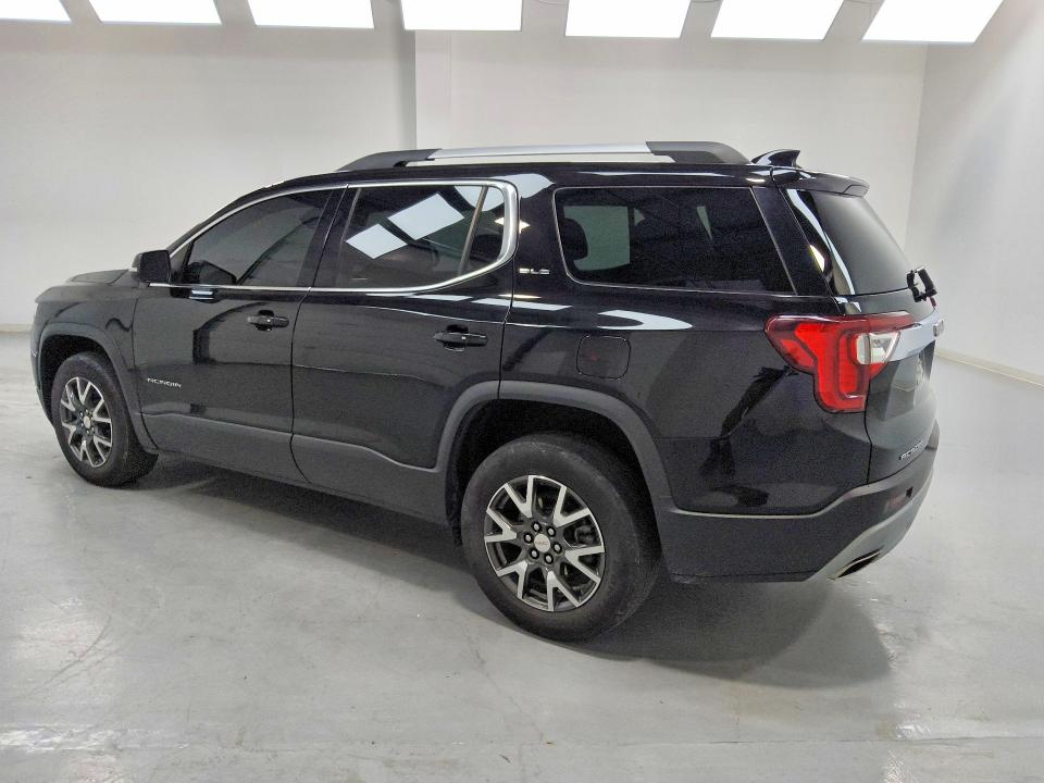 2022 Gmc Acadia მანქანა იყიდება აუქციონზე, vin: 1GKKNRL44NZ172505, აუქციონის ნომერი: 66945546