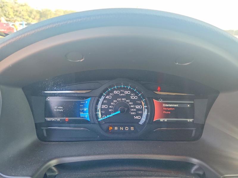 2014 Ford Flex მანქანა იყიდება აუქციონზე, vin: 2FMGK5D8XEBD12902        , აუქციონის ნომერი: 69045676