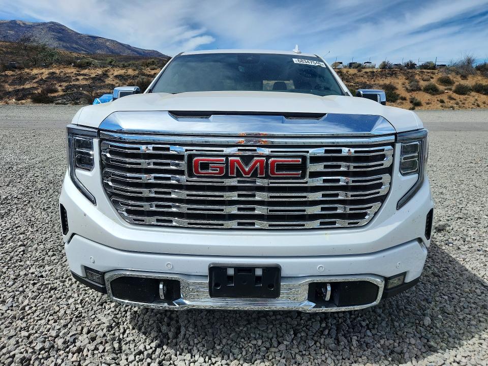 Aukcja sprzedaży 2024 Gmc Sierra, vin: 1GTUUGEL7RZ123515, numer aukcji: 68347546
