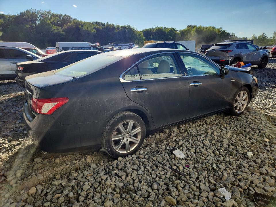 Продажа на аукционе авто 2009 Lexus Es, vin: JTHBJ46G192293067, номер лота: 68818876