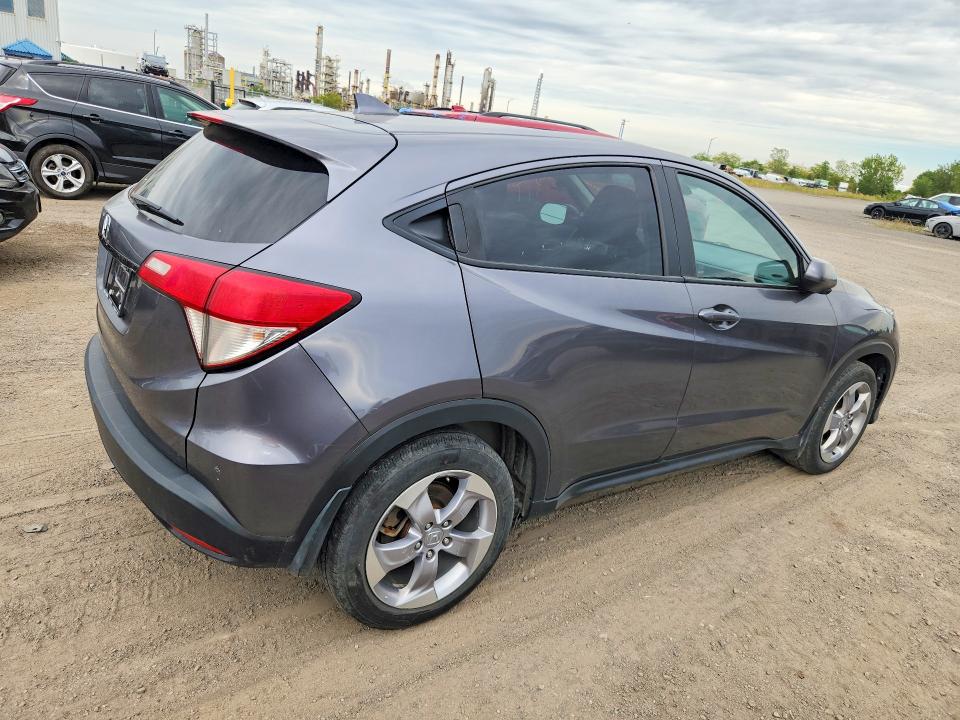 Продаж на аукціоні авто 2020 Honda Hr-v, vin: 3CZRU5H34LM101528, номер лоту: 69113776