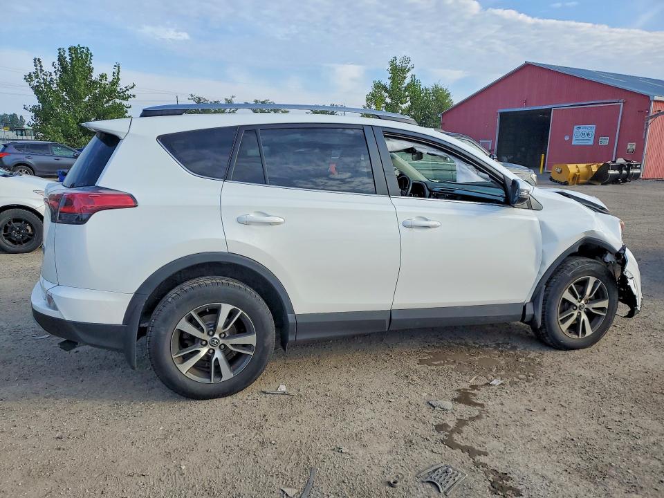 Aukcja sprzedaży 2018 Toyota Rav4, vin: 2T3WFREV6JW442103, numer aukcji: 67913386