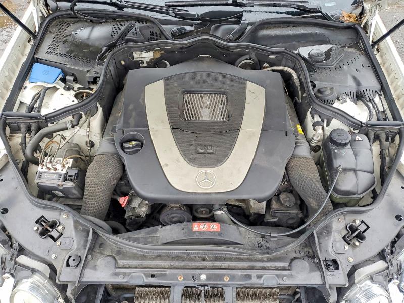 Aukcja sprzedaży 2008 Mercedes-benz E, vin: WDBUF87X58B299694, numer aukcji: 66978656