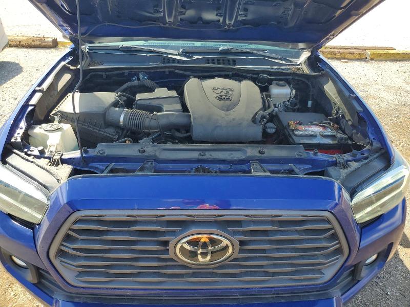 Продажа на аукционе авто 2022 Toyota Tacoma, vin: 3TMCZ5AN2NM488253, номер лота: 67850736