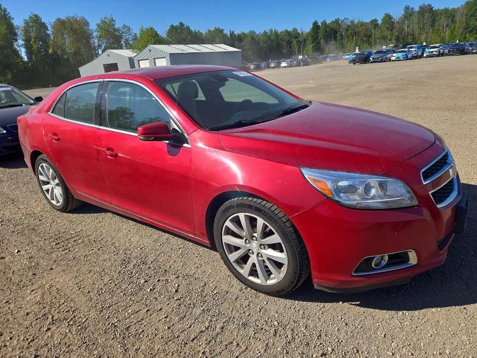 Aukcja sprzedaży 2013 Chevrolet Malibu, vin: 1G11E5SA5DF303196, numer aukcji: 67867246