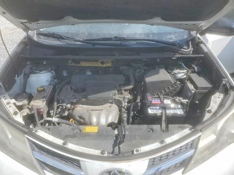 2013 Toyota Rav4 მანქანა იყიდება აუქციონზე, vin: JTMZFREV9D5017273, აუქციონის ნომერი: 68129046