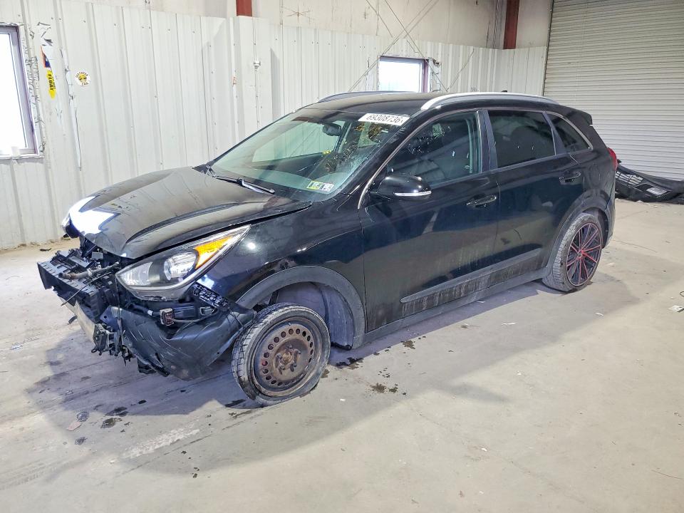 Продаж на аукціоні авто 2019 Kia Niro, vin: KNDCC3LC4K5351012, номер лоту: 69308736