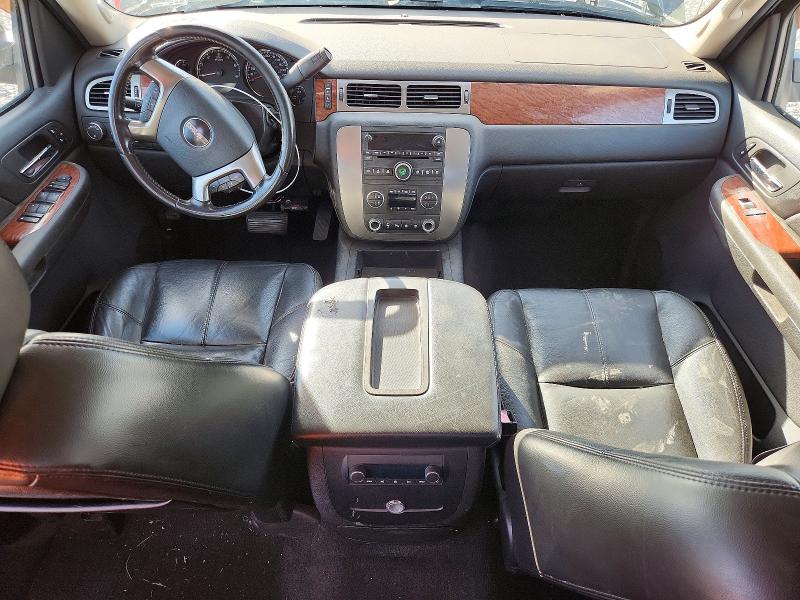 Продаж на аукціоні авто 2007 Gmc New Sierra, vin: 2GTFK13Y971585297, номер лоту: 70366746