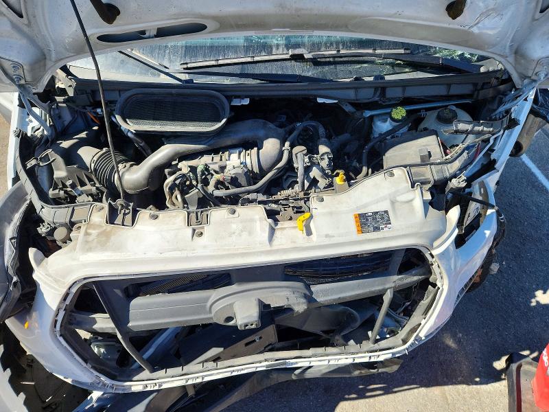 67920806 :رقم المزاد ، 1FTBR1C89RKA17791 vin ، 2024 Ford Transit مزاد بيع