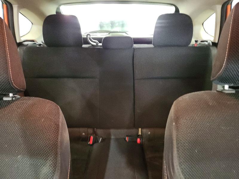 71457026 :رقم المزاد ، JF2GPAVC7E8265687 vin ، 2014 Subaru Xv Crosstrek مزاد بيع