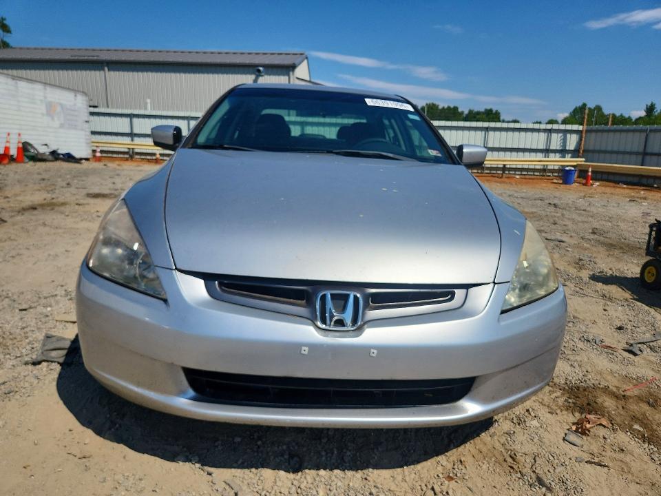 Aukcja sprzedaży 2005 Honda Accord, vin: 3HGCM56475G709456, numer aukcji: 66391996