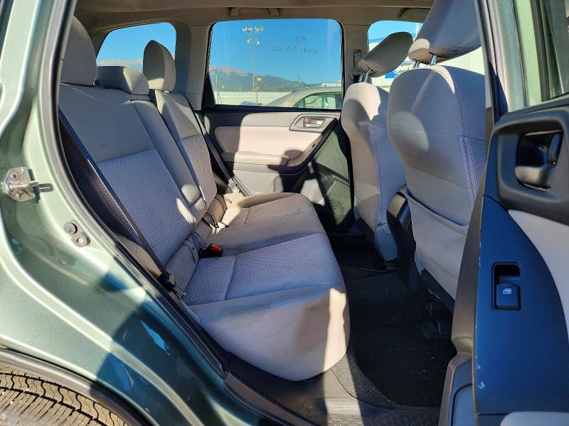 Aukcja sprzedaży 2016 Subaru Forester, vin: JF2SJADC2GH462413, numer aukcji: 67316866