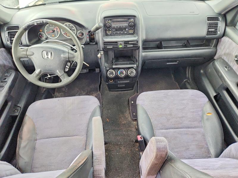 Aukcja sprzedaży 2004 Honda Cr-v, vin: JHLRD68474C004799, numer aukcji: 69644026