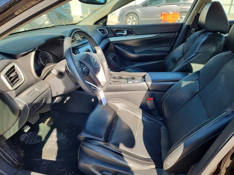 Aukcja sprzedaży 2017 Nissan Maxima, vin: 1N4AA6AP7HC416353, numer aukcji: 68395576