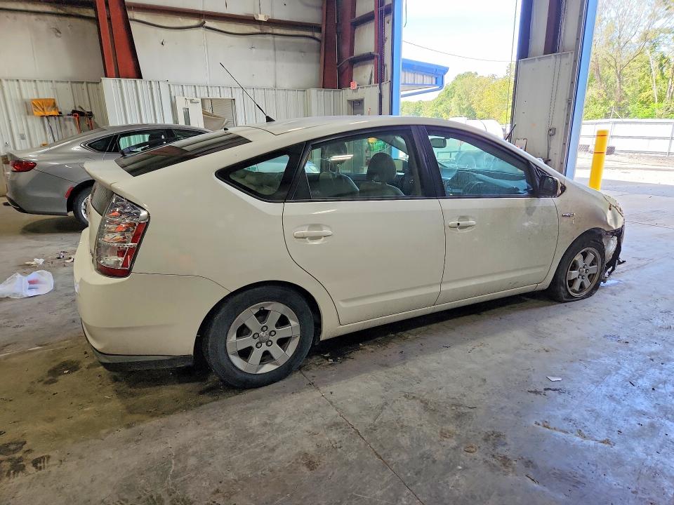 Продаж на аукціоні авто 2009 Toyota Prius, vin: JTDKB20U597863169, номер лоту: 69011696